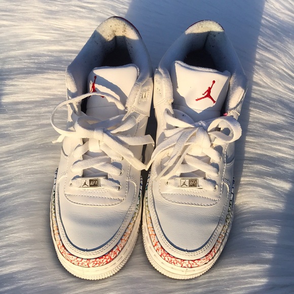 jordan 1s nude